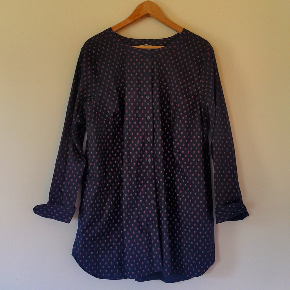 Duluth Trading Tunic XL